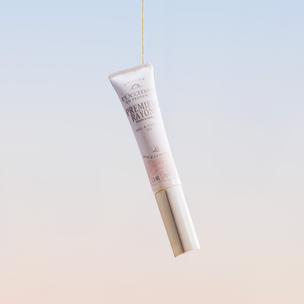 Óleo para Unhas e Cutículas Amanhecer Radiante 7,5mL, , large image number 1